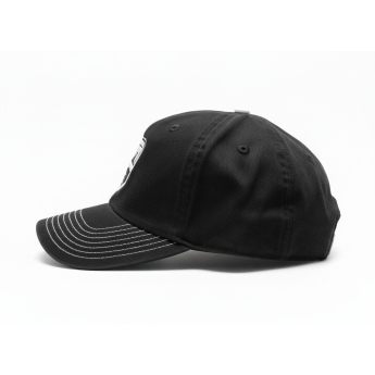 Los Angeles Kings čepice baseballová kšiltovka NHL Value Stitched Black/Grey