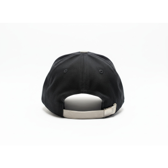 Los Angeles Kings čepice baseballová kšiltovka NHL Value Stitched Black/Grey