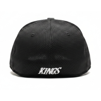 Los Angeles Kings čepice baseballová kšiltovka NHL ’47 Contender Grey/Black Flex