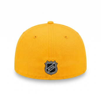 Nashville Predators čepice baseballová kšiltovka NHL Special Edition 01X6 7 5/8 Flex