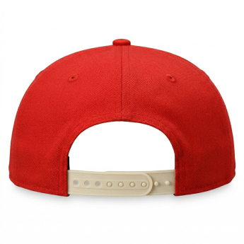 Detroit Red Wings čepice baseballová kšiltovka NHL Vintage Classic Snapback