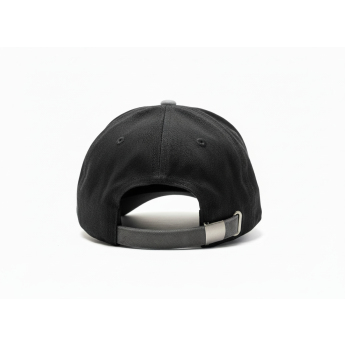 Vegas Golden Knights čepice baseballová kšiltovka NHL Value Stitched Black/Grey