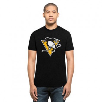 Pittsburgh Penguins pánské tričko 47 Splitter Tee