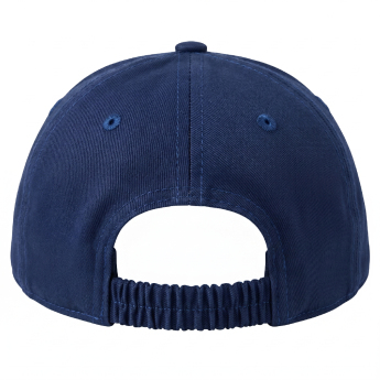 Columbus Blue Jackets dětská čepice baseballová kšiltovka NHL Simple Navy