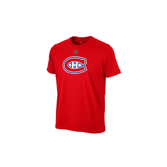Montreal Canadiens pánské tričko Carey Price #31 red
