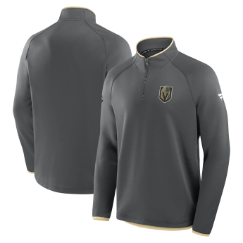 Vegas Golden Knights pánská bunda Authentic Pro Rink QZ