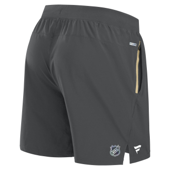 Vegas Golden Knights pánské kraťasy Authentic Pro Rink Performance