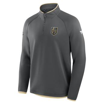 Vegas Golden Knights pánská bunda Authentic Pro Rink QZ