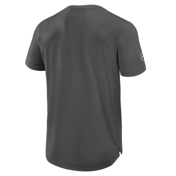 Vegas Golden Knights pánské tričko Authentic Pro SS Rink Tee