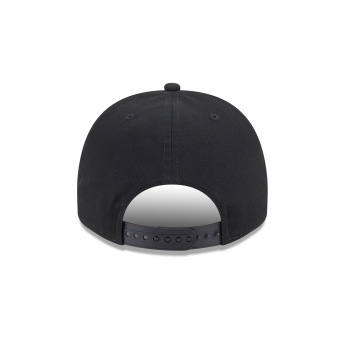Boston Bruins čepice baseballová kšiltovka New Era 950AF Chainstitch black