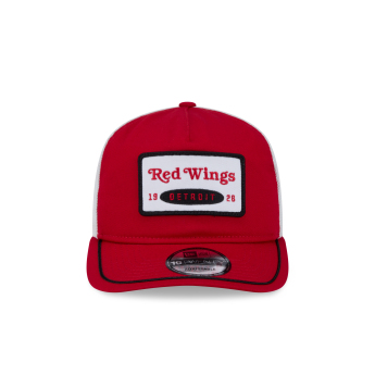 Detroit Red Wings čepice baseballová kšiltovka New Era 1920 Emb patch