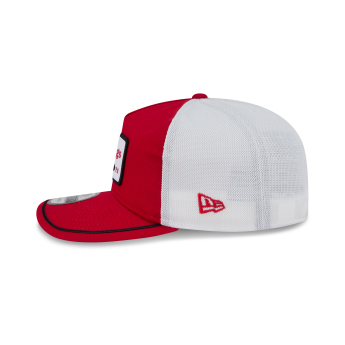 Detroit Red Wings čepice baseballová kšiltovka New Era 1920 Emb patch