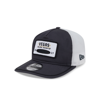 Vegas Golden Knights čepice baseballová kšiltovka New Era 1920 Emb patch