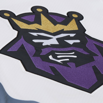Los Angeles Kings hokejový dres Wayne Gretzky 1995 NHL Alternate Jersey
