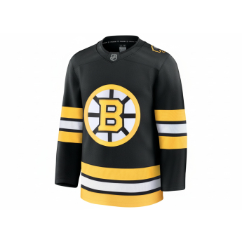 Boston Bruins hokejový dres Premium Home Jersey