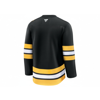 Boston Bruins hokejový dres Premium Home Jersey