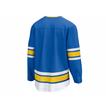 St. Louis Blues hokejový dres Home Breakaway Jersey