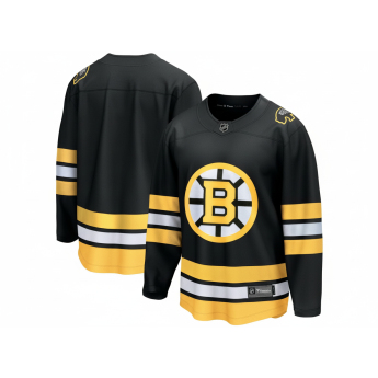 Boston Bruins hokejový dres Home Breakaway Jersey