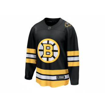 Boston Bruins hokejový dres Home Breakaway Jersey