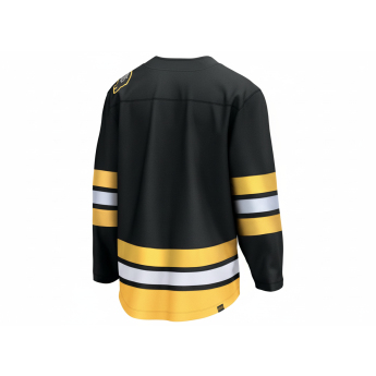 Boston Bruins hokejový dres Home Breakaway Jersey