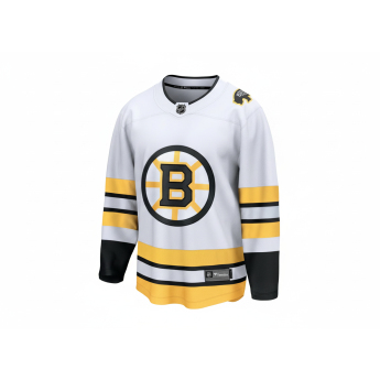 Boston Bruins hokejový dres Road Breakaway Jersey