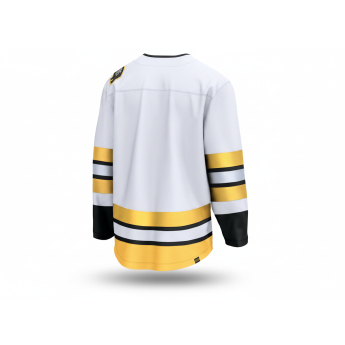 Boston Bruins hokejový dres Road Breakaway Jersey
