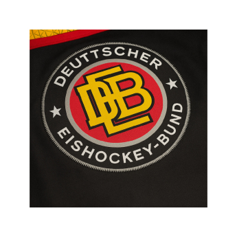Hokejové reprezentace hokejový dres Germany NIKE IIHF World Championships replica