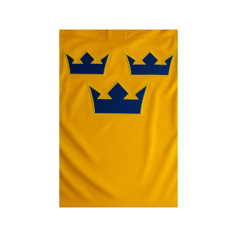 Hokejové reprezentace hokejový dres Sweden NIKE IIHF World Championships replica