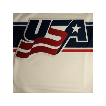 Hokejové reprezentace hokejový dres USA NIKE IIHF World Championships replica