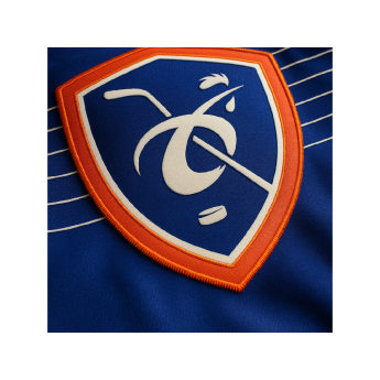 Hokejové reprezentace hokejový dres France NIKE IIHF World Championships replica