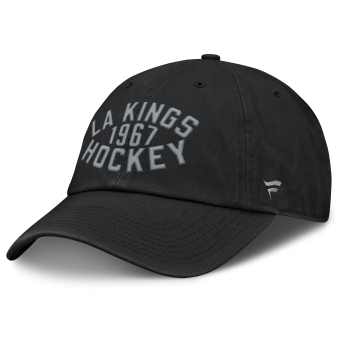 Los Angeles Kings čepice baseballová kšiltovka Archer Unstructured Adjustable