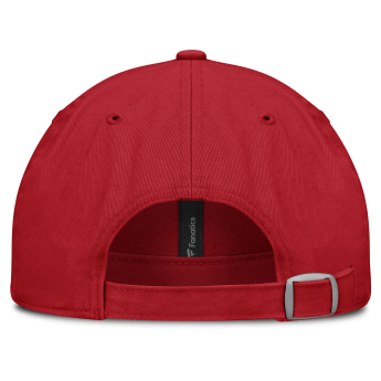 New Jersey Devils čepice baseballová kšiltovka Archer Unstructured Adjustable
