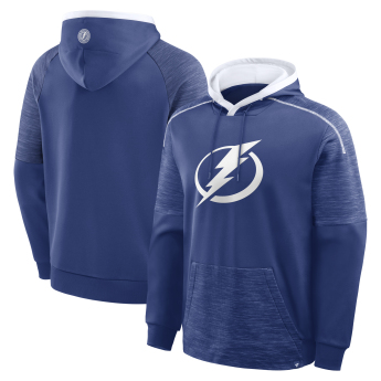 Tampa Bay Lightning pánská mikina s kapucí Goaltender