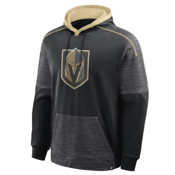 Vegas Golden Knights pánská mikina s kapucí Goaltender