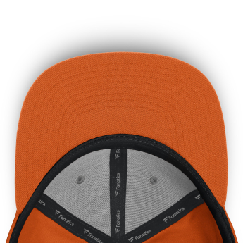 Anaheim Ducks čepice flat kšiltovka Loden Structured Adjustable Flat Brim