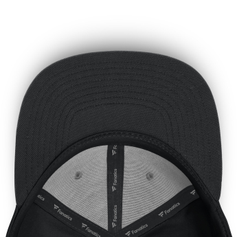 Los Angeles Kings čepice flat kšiltovka Loden Structured Adjustable Flat Brim