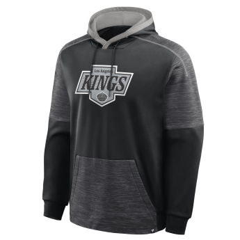 Los Angeles Kings pánská mikina s kapucí Goaltender