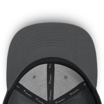 Vegas Golden Knights čepice flat kšiltovka Loden Structured Adjustable Flat Brim