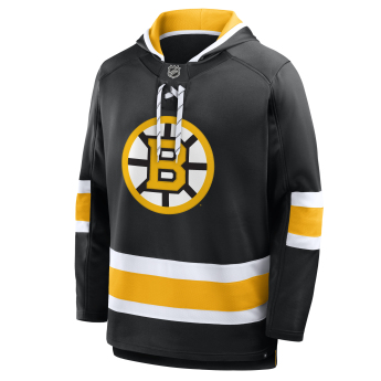 Boston Bruins pánská mikina s kapucí Prime Time