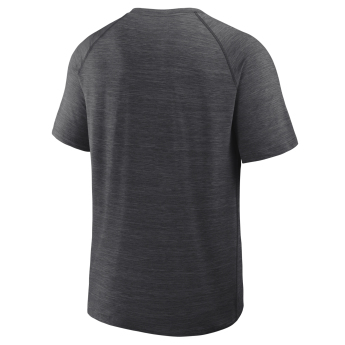 Boston Bruins pánské tričko Vital grey