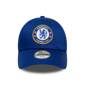 FC Chelsea dětská čepice baseballová kšiltovka 940K Core