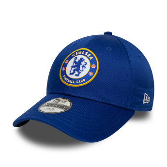 FC Chelsea dětská čepice baseballová kšiltovka 940K Core
