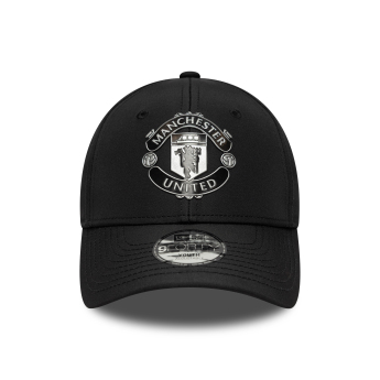 Manchester United dětská čepice baseballová kšiltovka 940K Reflective