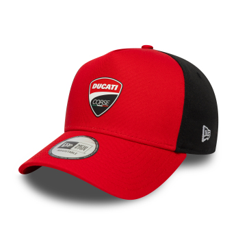 Ducati Corse čepice baseballová kšiltovka 940 AF trucker