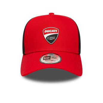 Ducati Corse čepice baseballová kšiltovka 940 AF trucker