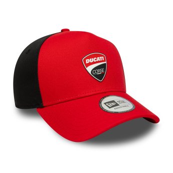 Ducati Corse čepice baseballová kšiltovka 940 AF trucker