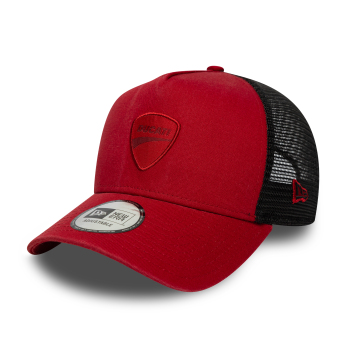 Ducati Corse čepice baseballová kšiltovka 940 AF trucker seasonal