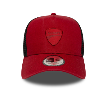 Ducati Corse čepice baseballová kšiltovka 940 AF trucker seasonal