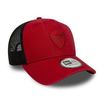 Ducati Corse čepice baseballová kšiltovka 940 AF trucker seasonal