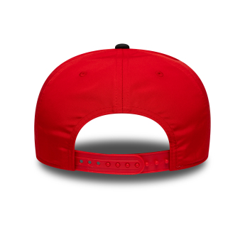 Ducati Corse čepice baseballová kšiltovka 970 Stretch snap print
